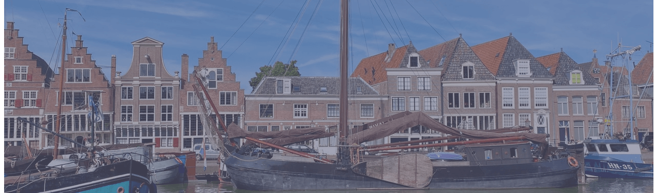 Mediator in Hoorn