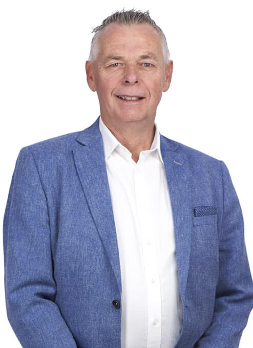 Profielfoto Hans van Son