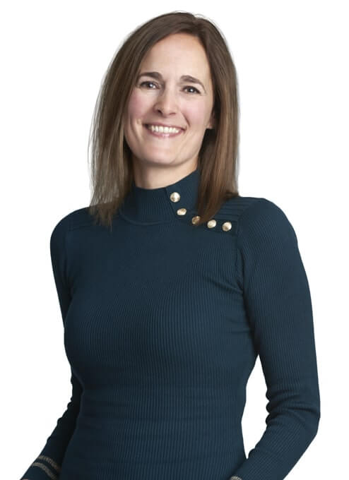 Profielfoto Hiske Zuijderwijk