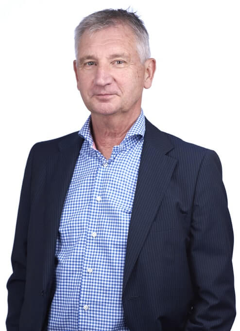 profielfoto Peter Vossen